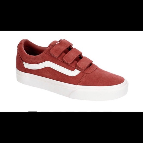 vans womens ward sneaker